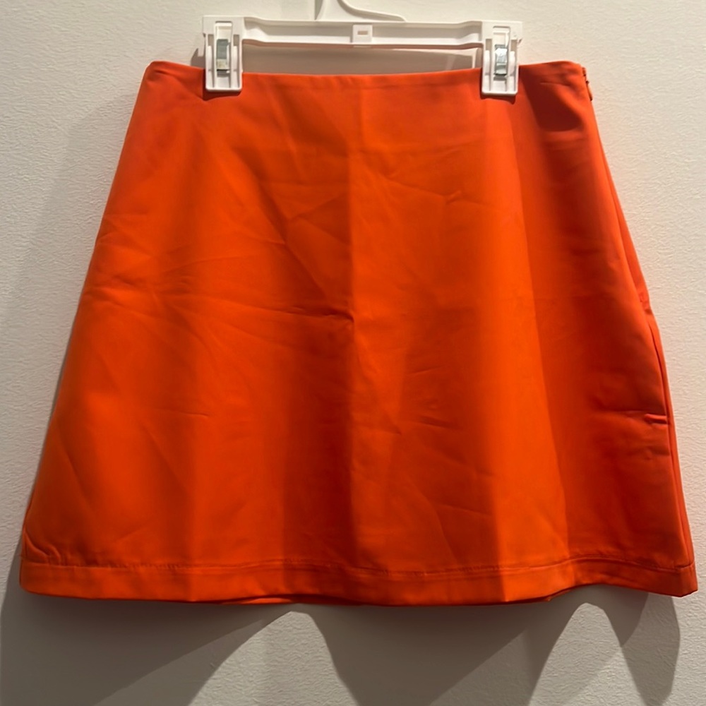 Summer skirt ☀️